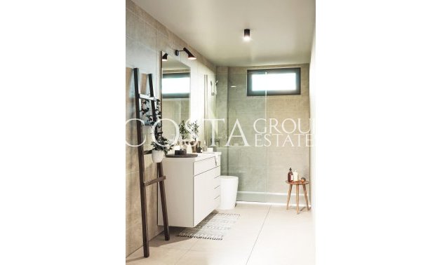 Nouvelle construction - Appartement -
rincon de la victoria - Torre de Benagalbón