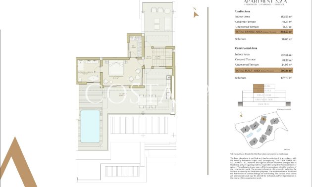 Nieuwbouw Woningen - Appartement -
Estepona - Resinera Voladilla