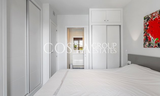 Wiederverkauf - Apartment -
Pilar de la Horadada - Mil Palmeras