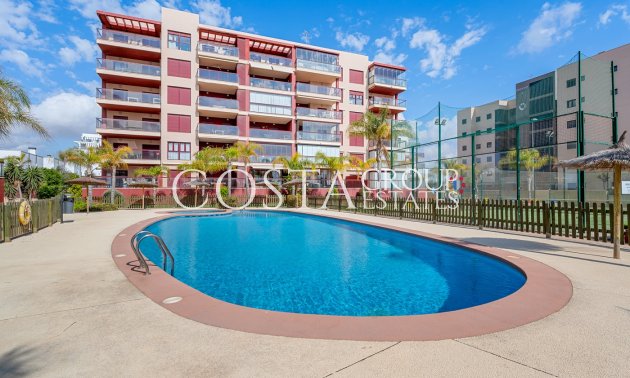 Wiederverkauf - Apartment -
Pilar de la Horadada - Mil Palmeras
