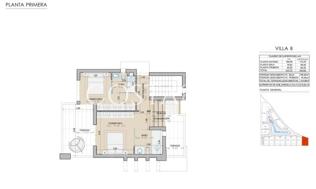 New Build - Villa -
San Juan de los Terreros - Mar De Pulpí
