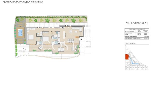 Nowy budynek - Apartament -
San Juan de los Terreros - Mar De Pulpí