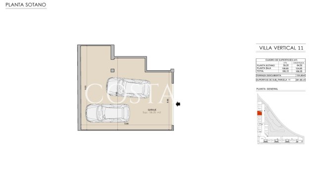 Nowy budynek - Apartament -
San Juan de los Terreros - Mar De Pulpí