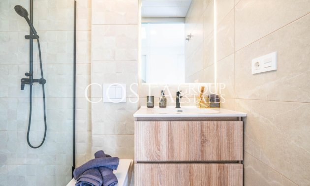 Nieuwbouw Woningen - Villa -
Torre Pacheco - Roldán