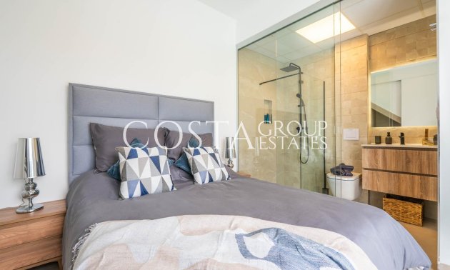 Nieuwbouw Woningen - Villa -
Torre Pacheco - Roldán