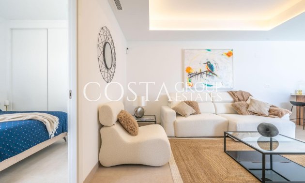 Nieuwbouw Woningen - Villa -
Torre Pacheco - Roldán