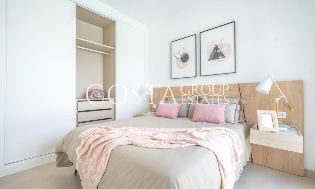 Nieuwbouw Woningen - Villa -
Torre Pacheco - Roldán
