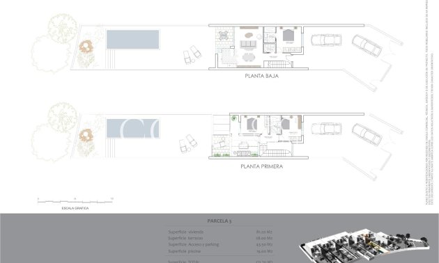 Nouvelle construction - Maison -
Alfas del Pí - Barranc Fondo