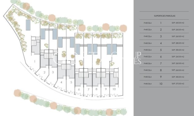 Nouvelle construction - Villa -
Alfas del Pí - Barranc Fondo