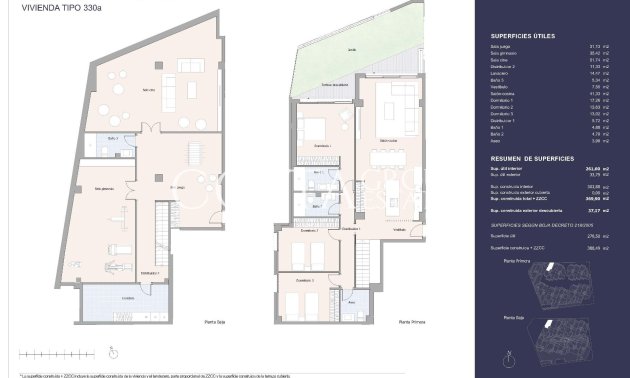 Nouvelle construction - Appartement -
Marbella - Nueva Andalucia