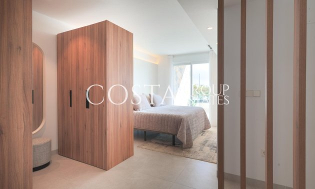 Nouvelle construction - Villa -
Los Alcazares - Santa Rosalia Lake and Life Resort