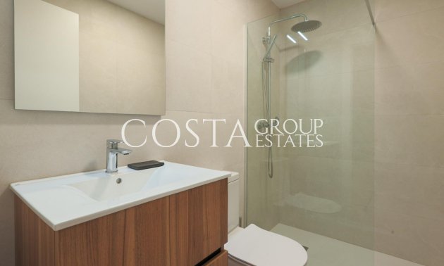 Nouvelle construction - Villa -
Los Alcazares - Santa Rosalia Lake and Life Resort
