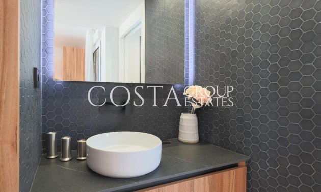 Nouvelle construction - Villa -
Los Alcazares - Santa Rosalia Lake and Life Resort