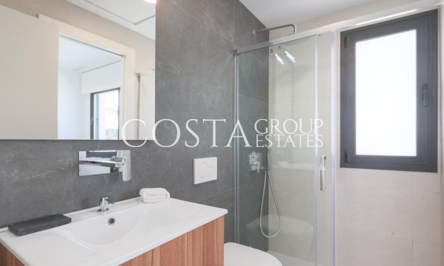 Nouvelle construction - Villa -
Los Alcazares - Santa Rosalia Lake and Life Resort
