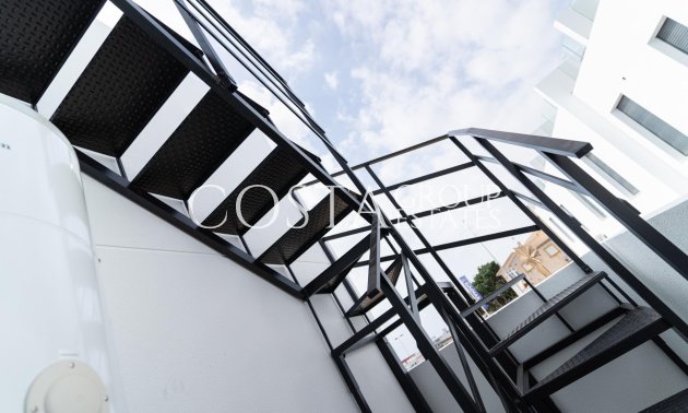 New Build - Villa -
Orihuela Costa - Punta Prima