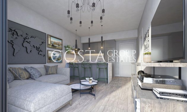 Nowy budynek - Apartament -
Mijas - Las Lagunas de Mijas