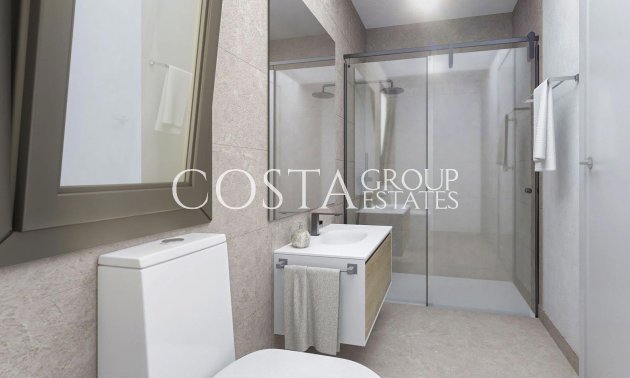 Nowy budynek - Apartament -
Mijas - Las Lagunas de Mijas