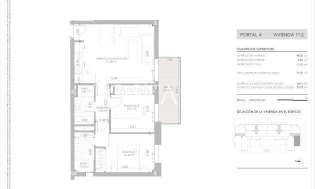 Nowy budynek - Apartament -
Mijas - Las Lagunas de Mijas