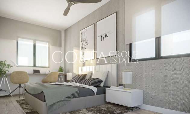 Nowy budynek - Apartament -
Mijas - Las Lagunas de Mijas
