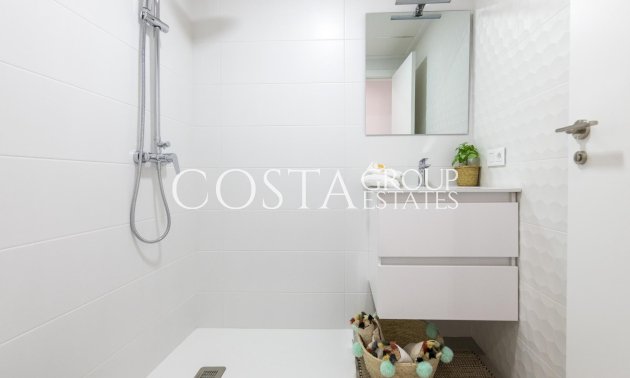New Build - Apartment -
Orihuela Costa - PAU 26