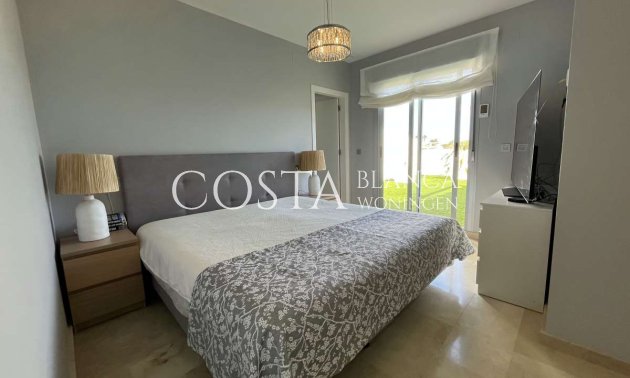 Herverkoop - Appartement -
Villamartín