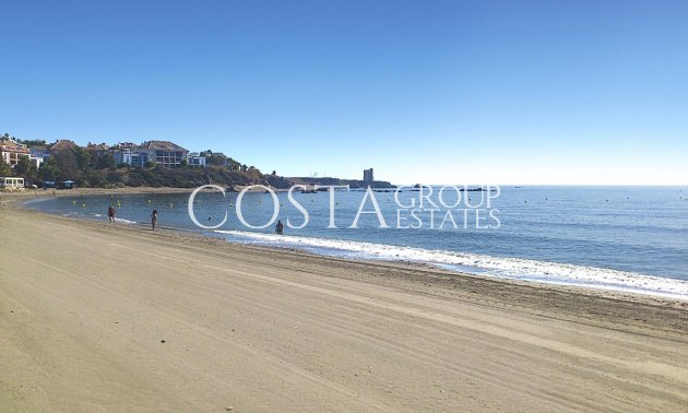 New Build - Apartment -
Casares - Casares Playa