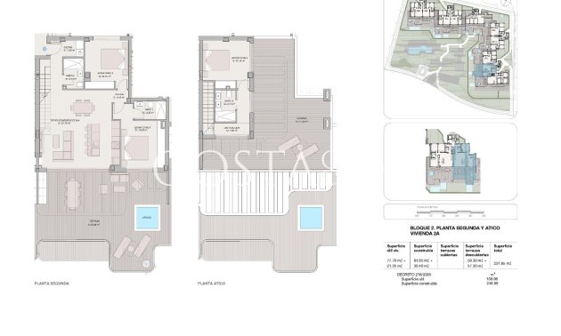 New Build - Apartment -
Estepona - Reinoso