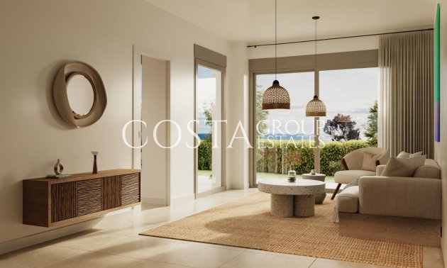Neue Gebäude - Apartment -
rincon de la victoria - Torre de Benagalbón