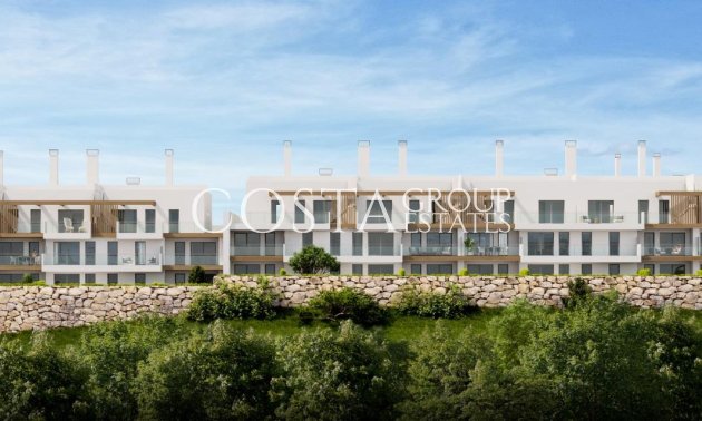 Neue Gebäude - Apartment -
rincon de la victoria - Torre de Benagalbón