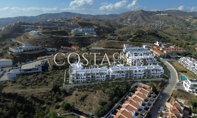 Neue Gebäude - Apartment -
rincon de la victoria - Torre de Benagalbón