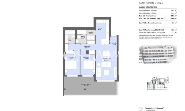 Nieuwbouw Woningen - Appartement -
Marbella - Los Monteros