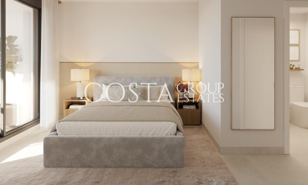 New Build - Apartment -
Estepona - Cancelada