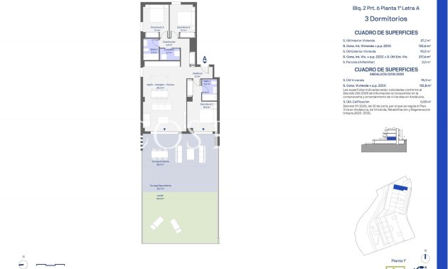 New Build - Apartment -
Estepona - Cancelada