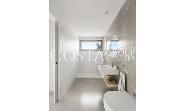 New Build - Apartment -
Aguilas - Isla Del Fraile
