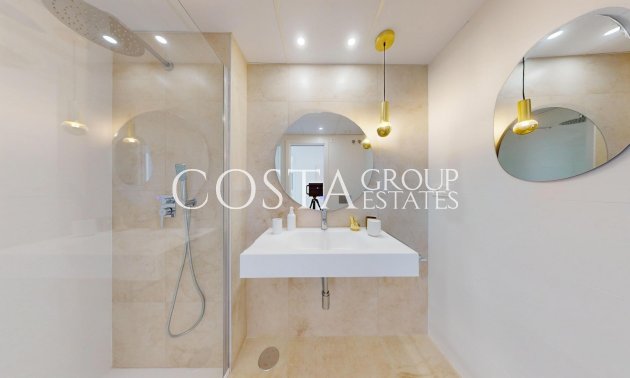 New Build - Apartment -
Aguilas - Isla Del Fraile