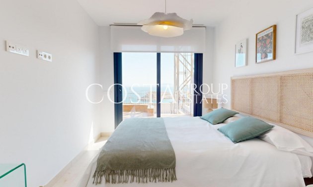 New Build - Apartment -
Aguilas - Isla Del Fraile