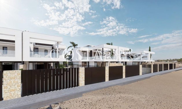 New Build - Villa -
Los Alcazares - Lomas Del Rame