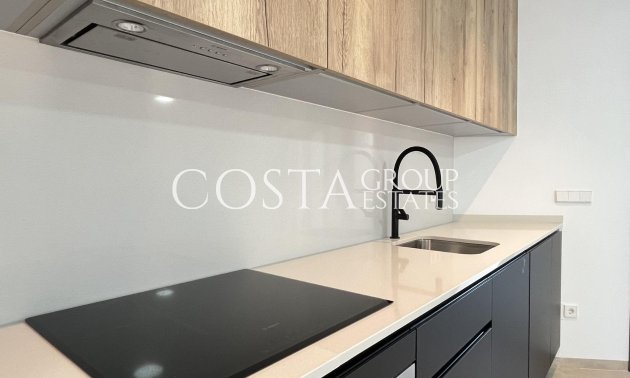 New Build - Villa -
San Pedro del Pinatar - Lo Pagan
