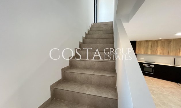 New Build - Villa -
San Pedro del Pinatar - Lo Pagan