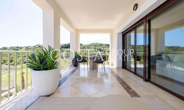 New Build - House -
Estepona - Azata Golf