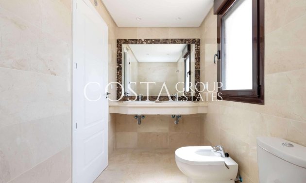 New Build - House -
Estepona - Azata Golf
