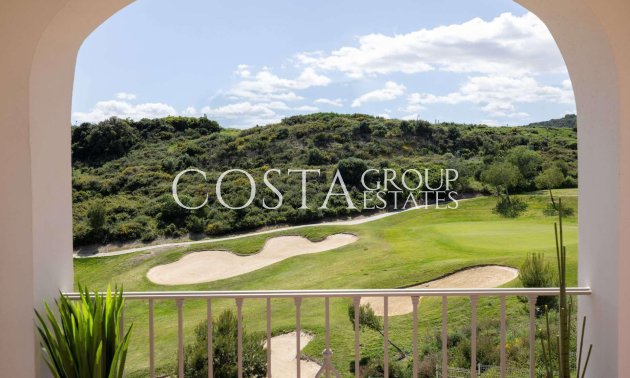 New Build - Villa -
Estepona - Azata Golf