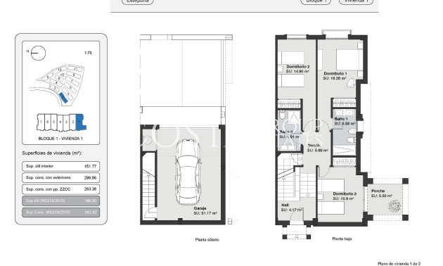 New Build - Villa -
Estepona - Azata Golf
