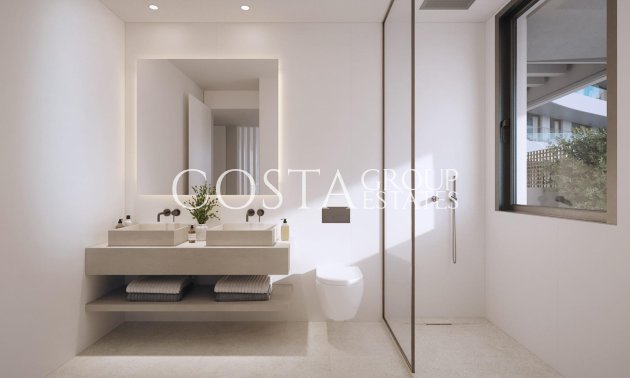 New Build - Apartment -
Málaga - Playa de Sacaba