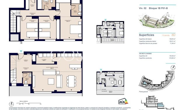 New Build - Apartment -
Estepona - Las Mesas