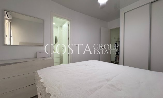 Resale - Apartment -
Torrevieja - Centro