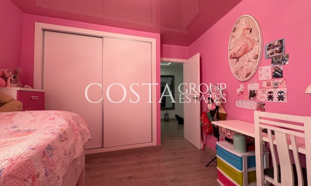 Resale - Apartment -
Torrevieja - Centro