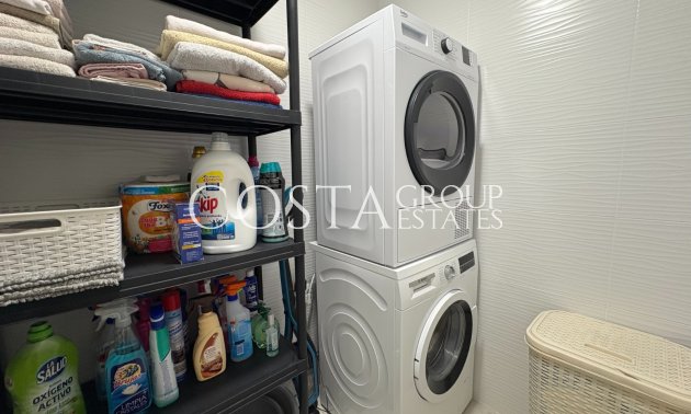 Resale - Apartment -
Torrevieja - Centro