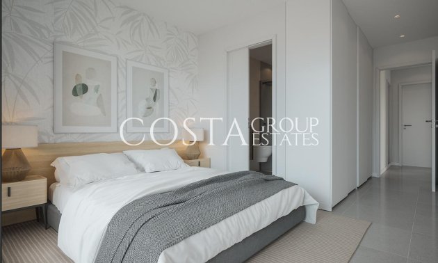 Nouvelle construction - Appartement -
Guardamar del Segura - Guardamar Del Segura