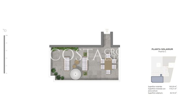 Nouvelle construction - Appartement -
Guardamar del Segura - Guardamar Del Segura